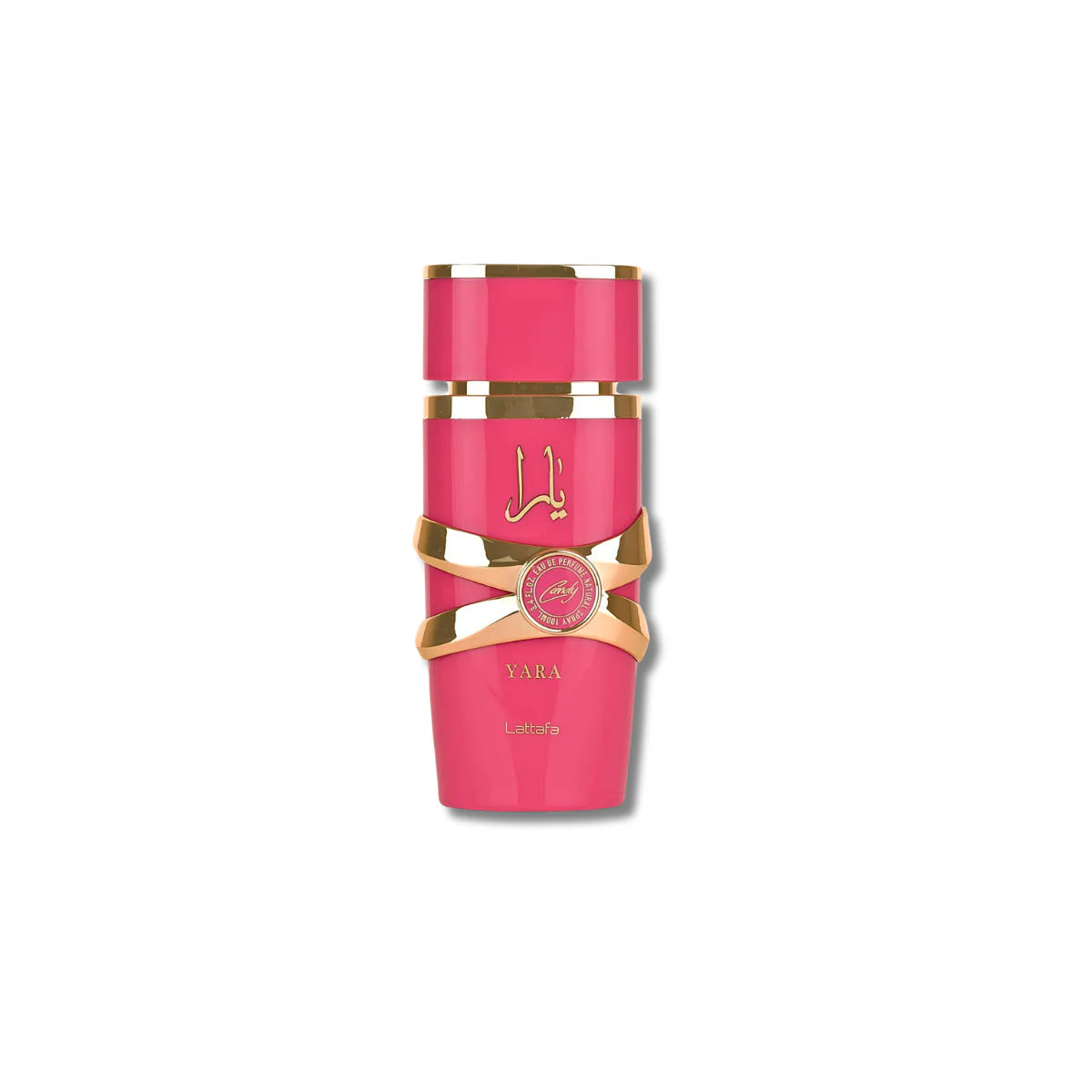 Lattafa Yara Candy Eau De Parfum