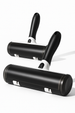 "JFen Pet Hair Remover Roller – Reusable Lint Roller for Clothes, Furniture, and Car Seats
