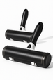 "JFen Pet Hair Remover Roller – Reusable Lint Roller for Clothes, Furniture, and Car Seats